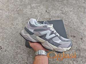 New Balance 9060 Raincloud Slate Grey